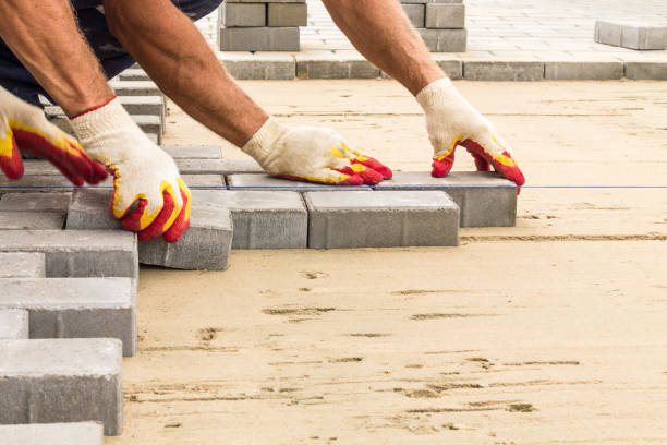 Best Professional Driveway Pavers  in Williamstown, WV