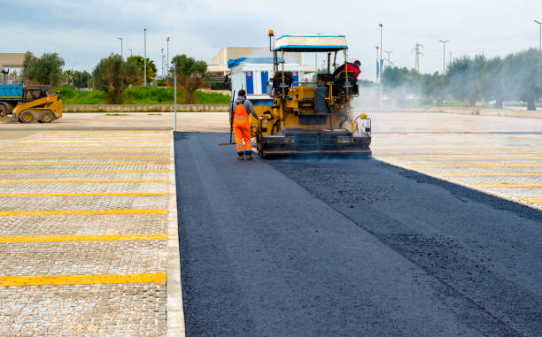 Best Best Driveway Pavers  in Williamstown, WV