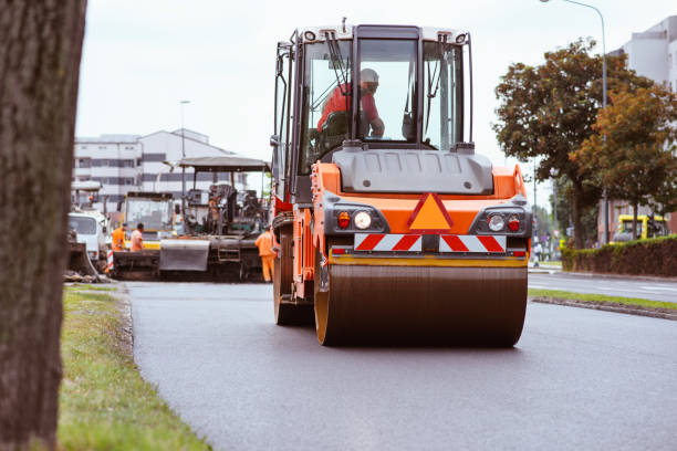 Best Driveway Resurfacing Pavers  in Williamstown, WV