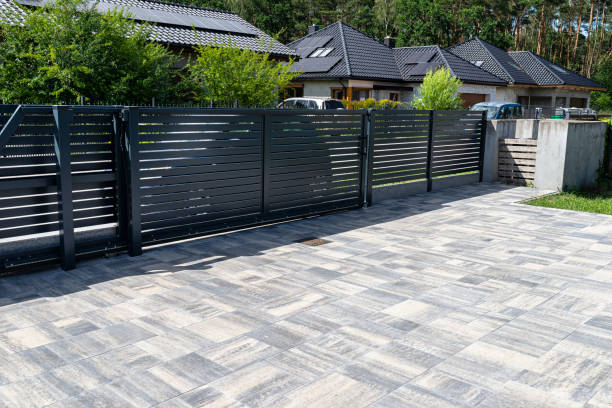 Reasons to Select Us for Your Driveway Paving Requirements in Williamstown, WV