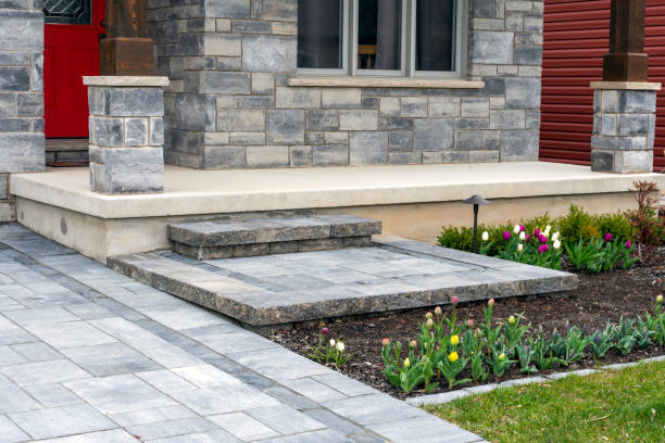 Professional Driveway Pavers in Williamstown, WV