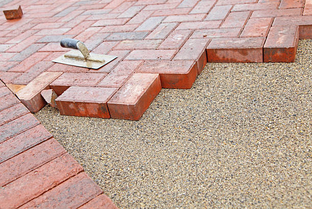 Best Driveway Repair Near Me  in Williamstown, WV
