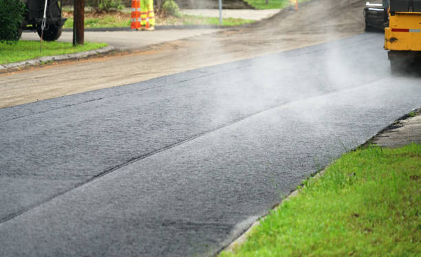 Best Decorative Driveway Pavers  in Williamstown, WV