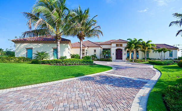 Professional Driveway Pavers in Williamstown, WV