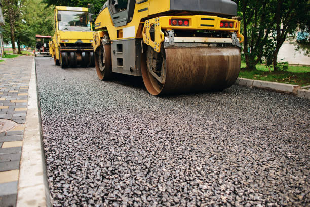 Driveway Repair Near Me in Williamstown, WV