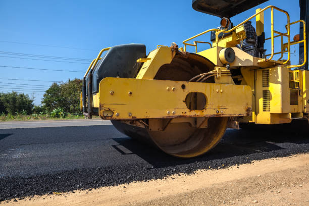 Best Cobblestone Driveway Pavers  in Williamstown, WV
